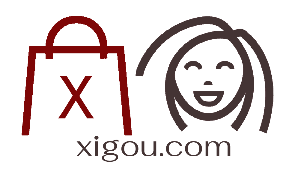 xigou.com logo